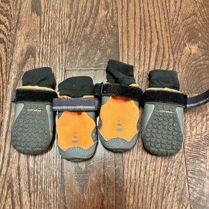 Ruff Wear Dog Booties Small Size Dog